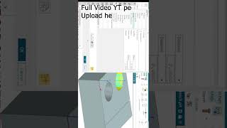 The SHOCKING Truth About Thread Milling Internal vs External #siemensnx #nxcad #nxcam