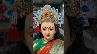 Aai Mauli Murti  | Aai Bhavani Murti 2024#murti  #aaibhavani #trending #shorts #viral#navaratri