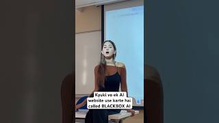 Subscribe for more coding tips!🔥 #codinglife #aicoding #aitool #coders #codingtips #blackboxai