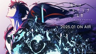 Solo leveling season 2 ep 4 full explanation video #anime #sololeveling