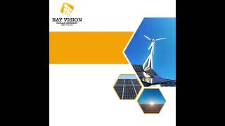 Ray Vision Solar Energy