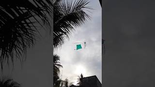 He Tried to Destroy Our Kite – You Won’t Believe What Happened | Shocking Kite Attack  #kitefighting