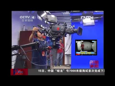 Power Plus SPJ-1046VR MKII Virtual Jib (Simplified Chinese Vers.)
