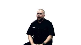 Recruit Class 84 Episode 1