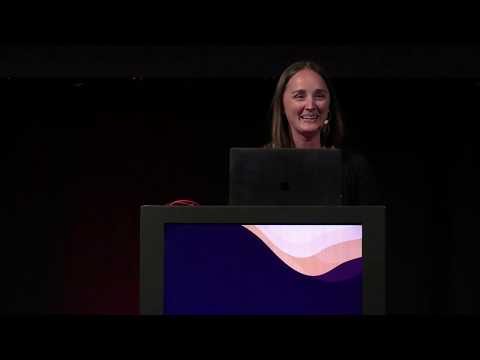 ⚡️Lightning Talk - Context in React - Sophia Shoemaker - React Conf 2018
