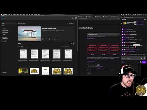 CodeHustlin' Friday!