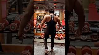 nikku Vlogs Muscular Body###shorts ##Nikku Gang