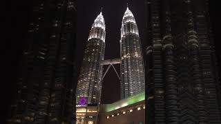 Suria KLCC #malaysia #kualalumpur #beautifuldestinations #travel #fountain #bestmoments