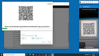 Azure Verifiable Credentials Hackathon - SquadraTechnologies
