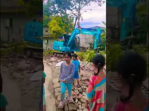 Normalisasi sungai secara mandiri#kdm #jabaristimewa #sorotanpublik #fyp #viralvideo #bersihbersih