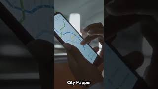 5 Game-Changing Travel Apps That Save You 💰 (Hidden Gems!) #shorts