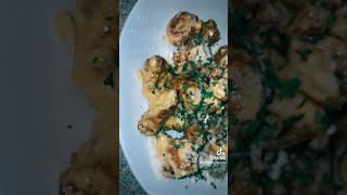 Chicken #eating #shortvideo #foodie #food #cooking #fy #fypシ #cookingfood #foryou