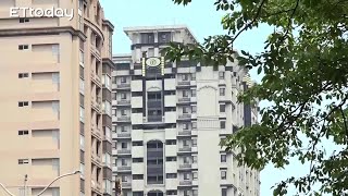 房市景氣寒冬！信義代銷逆勢成長　袐辛大公開