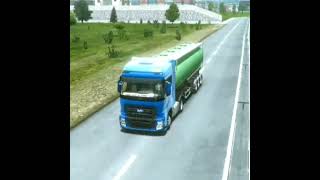 ETS2 (ERUO TRUCK SIMULATOR 2)