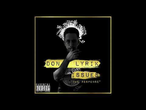 Issues  "The Response"
