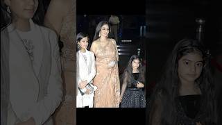 Sridevi with Her Daughter Janhvi Kapoor & Khushi kapoor #sridevi#janhvikapoor #khushikapoor 🥰✨👩‍👧‍👧