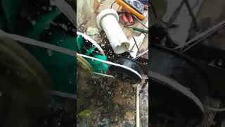 Hydro Turbine Build