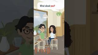 English Practice | Talking about breakfast  #speakenglish  #english  #englishlanguage  #learnenglish