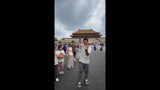 中国街访旅行直播