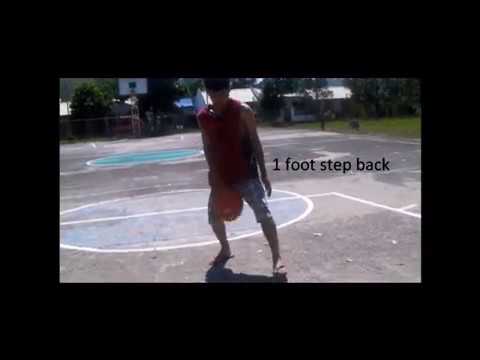 tutorial: how to do a crossover move...step by step