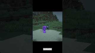 Minecraft: Pov when you die in a thunderstorm.Tags- #trending #gamingshorts #funnygameplay #viral