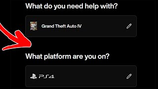 Did Rockstar Games Leak GTA 4 Coming to PS4/PS5?!
