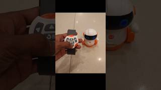 Watch Robot 😱 #shorts