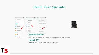 How To Fix Foxtel Error Code PE6007 – App Restart, Cache Clear & System Fix