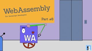Part #8 (calling WASM in browser)