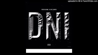 PXXR GVNG X LOS SUGUS -DNI