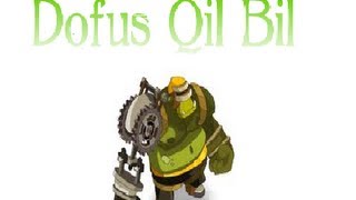 Dofus2.9 capturando a Qil bil