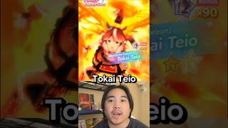 Should You Pull For Tokai Teio [Beyond the Horizon] | Umamusume: Pretty Derby