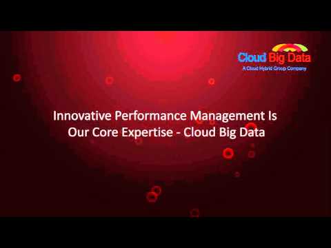 One Stop Solution for Staffing – Cloud Big Data