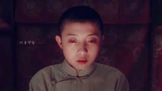 《霸王别姬》 霸王是假霸王，虞姬是真虞姬，哥哥张国荣风华绝代的演技-2