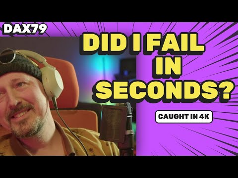 Try Not to Laugh! DID I FAIL IN SECONDS?