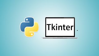 05 - Python Basics -Python GUI Programming with Tkinter and build 5 applications
