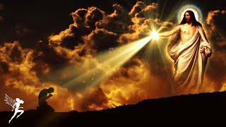 Angels and Archangels Heal You While You Sleep with Delta Waves, Away Bad Energies, Heal the Soul
