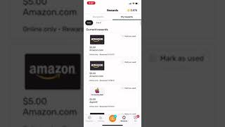 HOW TO ENTER A REFERRAL CODE FOR FETCH REWARDS 2021 (GW2E6)