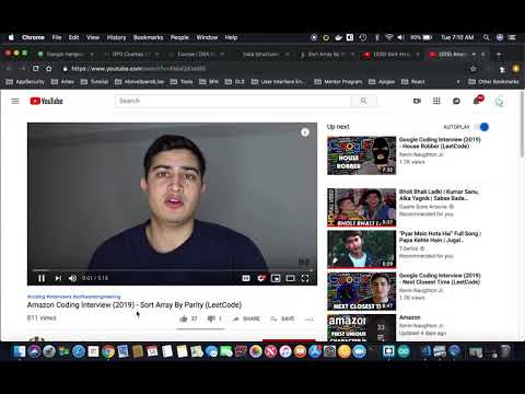 How to study data structure?