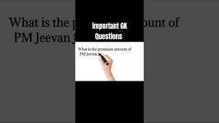 Important GK Questions #gk #ssccgl #tissnet #afcat #xat #clat #upsc #iift #gknotes #gkquiz