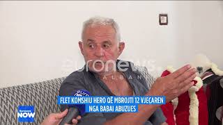 Komshiu rrëfen fjalët e 12-vjeçares: “Ika sepse babi flinte me mua…”