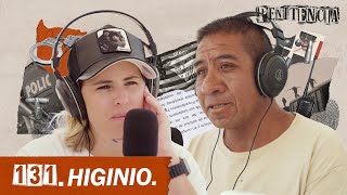 Fui policía, agarré a unos secuestradores y me acusaron de cómplice | Higinio #Penitencia 131