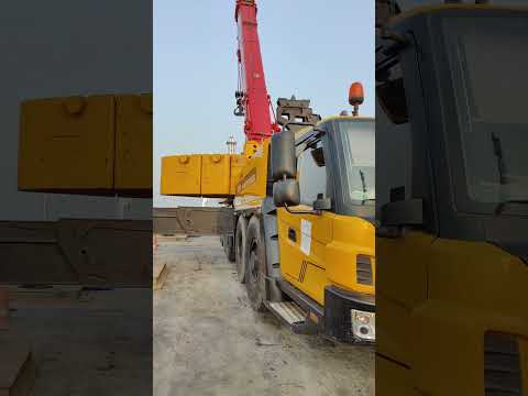 350 tone crane #microsoft