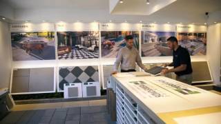 Techo-Bloc Boutique