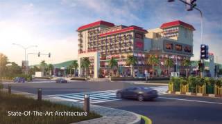 Capital Galleria Mall, Alwar by R-Tech Group