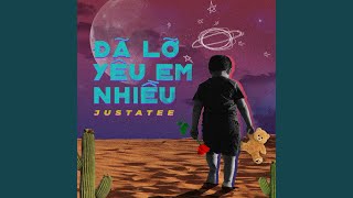 Đã Lỡ Yêu Em Nhiều