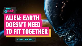 Alien: Earth Has Bigger Scale Than Shogun - IGN Daily Fix