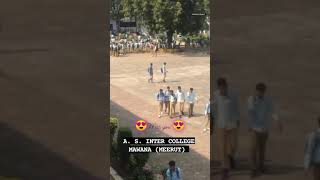 A S inter college mawana