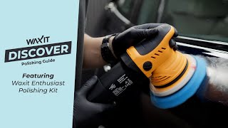 Machine Polishing Made Easy | The 2025 Enthusiast Car Polisher Guide