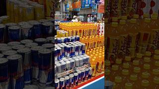 Flipkart Wholesale AKA Best Price Soft Drinks Red Bull Etc. #wholesale #market #bestprice #trending